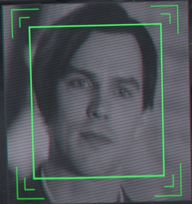 Face Recognition IP Camera