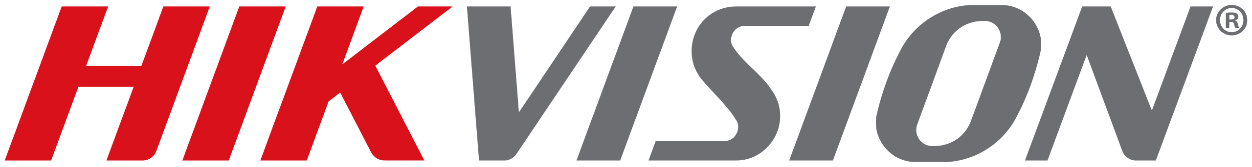 Hikvision