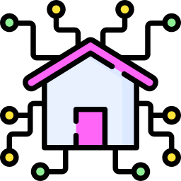 Home security camera management