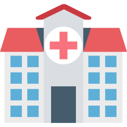 Hospital surveillance