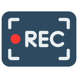 Periodic record security camera streams