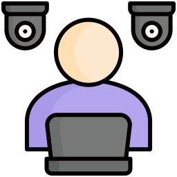 Office surveillance cloud platform online